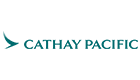 Cathay Pacific