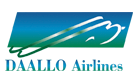 Daallo Airlines