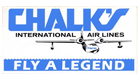 Chalk International Airlines