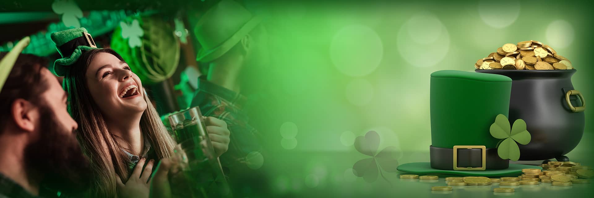 St. Patrick’s Day