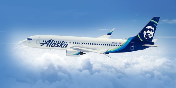 Alaska Airlines