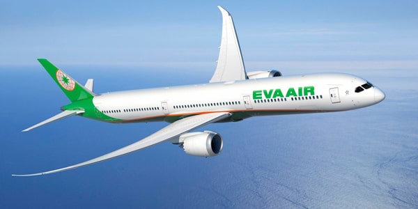 EVA Air