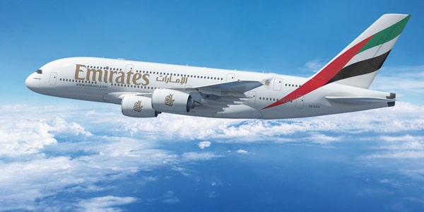 Emirates