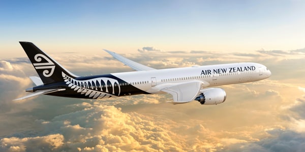 Air New Zealand