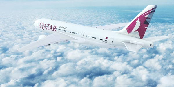 Qatar Airways