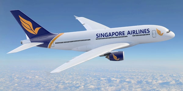 Singapore Airlines