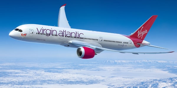 Virgin Atlantic