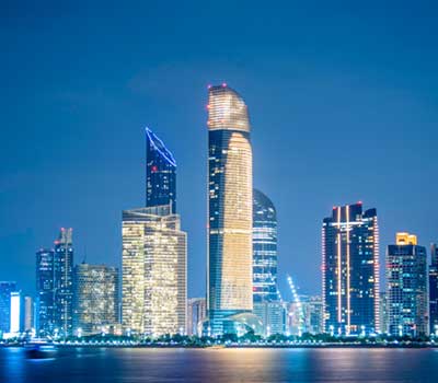 Abu Dhabi