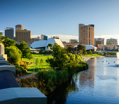 Adelaide