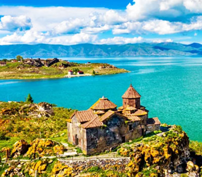 Armenia