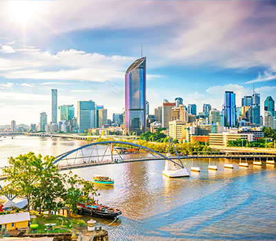 Brisbane