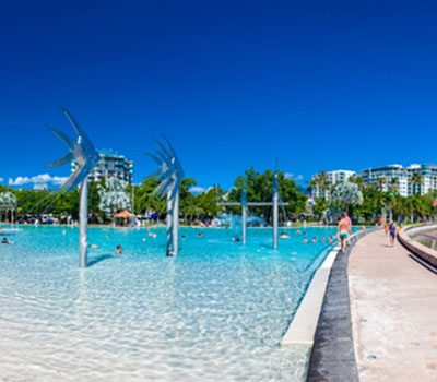 Cairns
