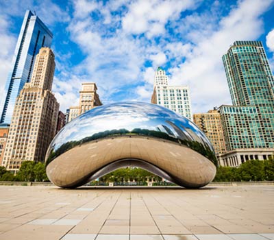 Chicago