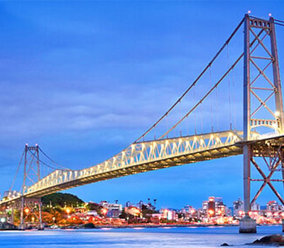 Florianopolis