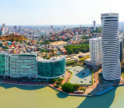 Guayaquil