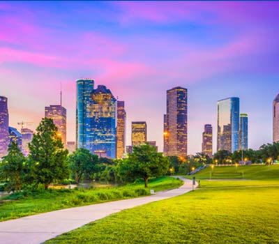 Houston