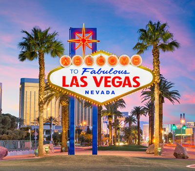 Las Vegas