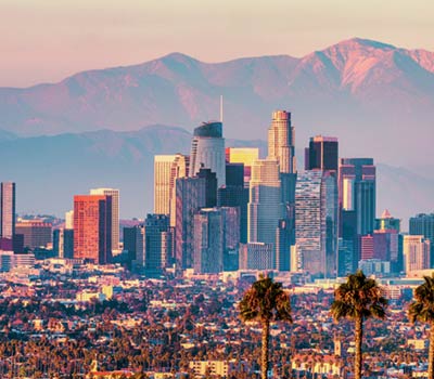 Los Angeles