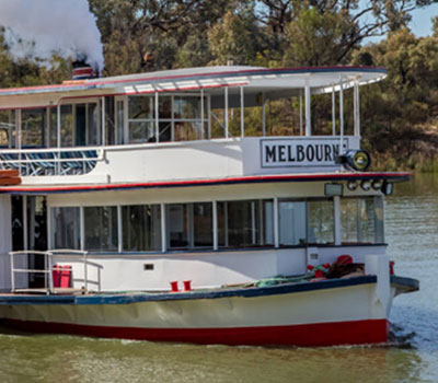 Mildura