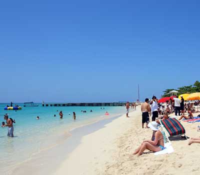 Montego Bay