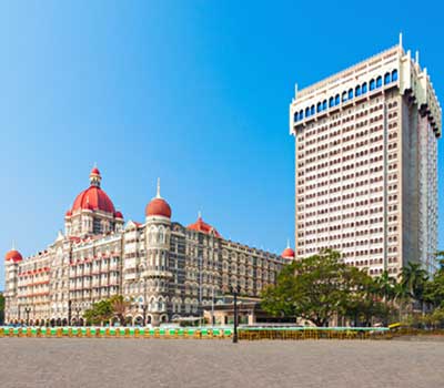 Mumbai