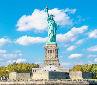 New York