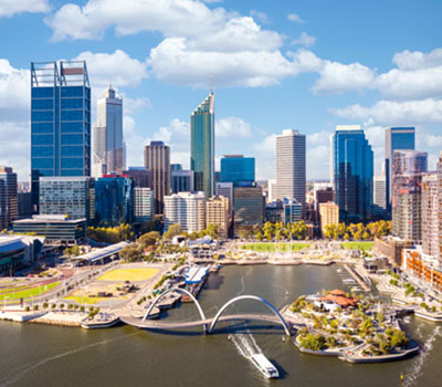 Perth