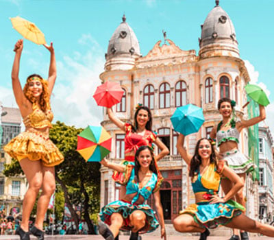 Recife