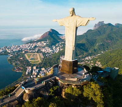 Rio de Janeiro