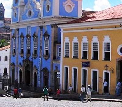Salvador