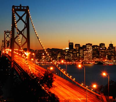 San Francisco