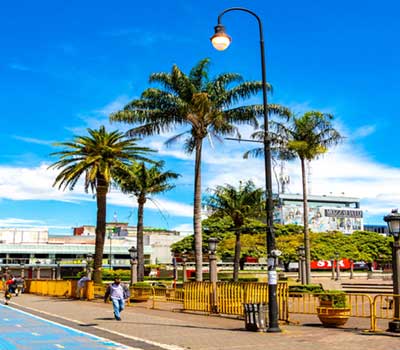 San Jose
