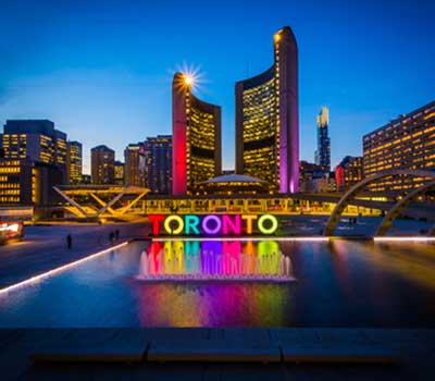 Toronto