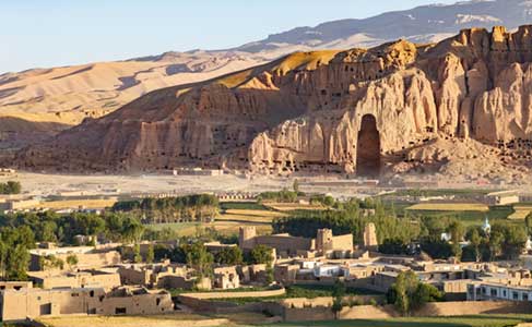 Afghanistan