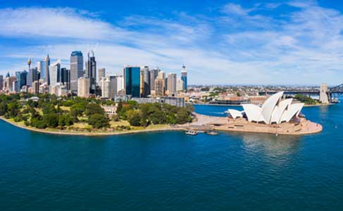 Australia