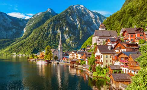 Austria