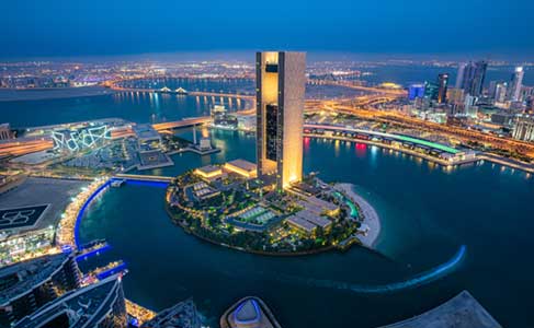 Bahrain