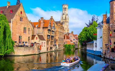 Belgium