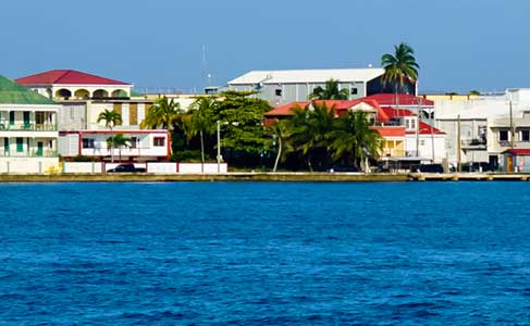 Belize