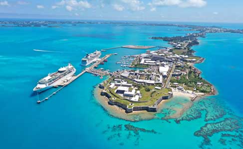 Bermuda
