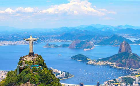 Brazil