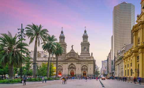 Chile
