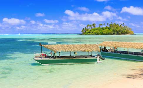 Cook islands