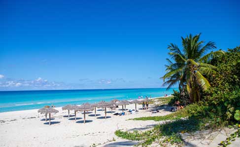 Cuba