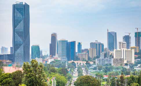 Ethiopia