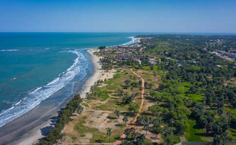 Gambia