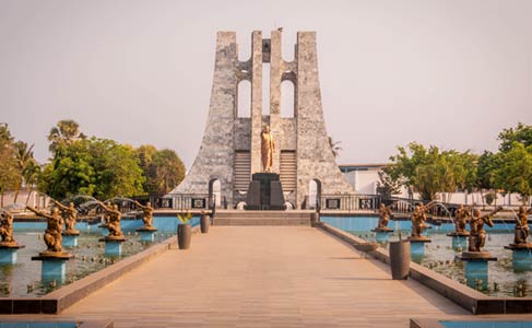 Ghana