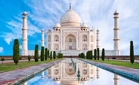 India