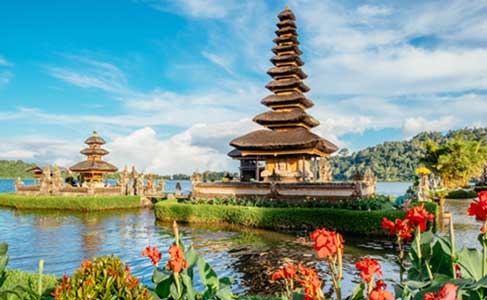 Indonesia