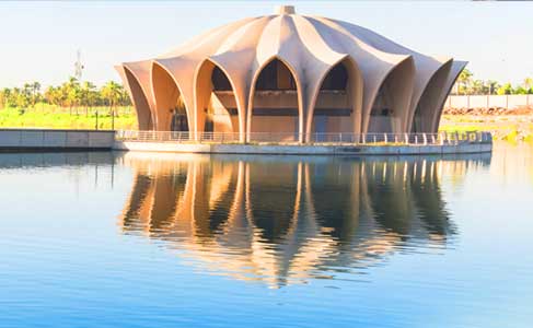 Iraq